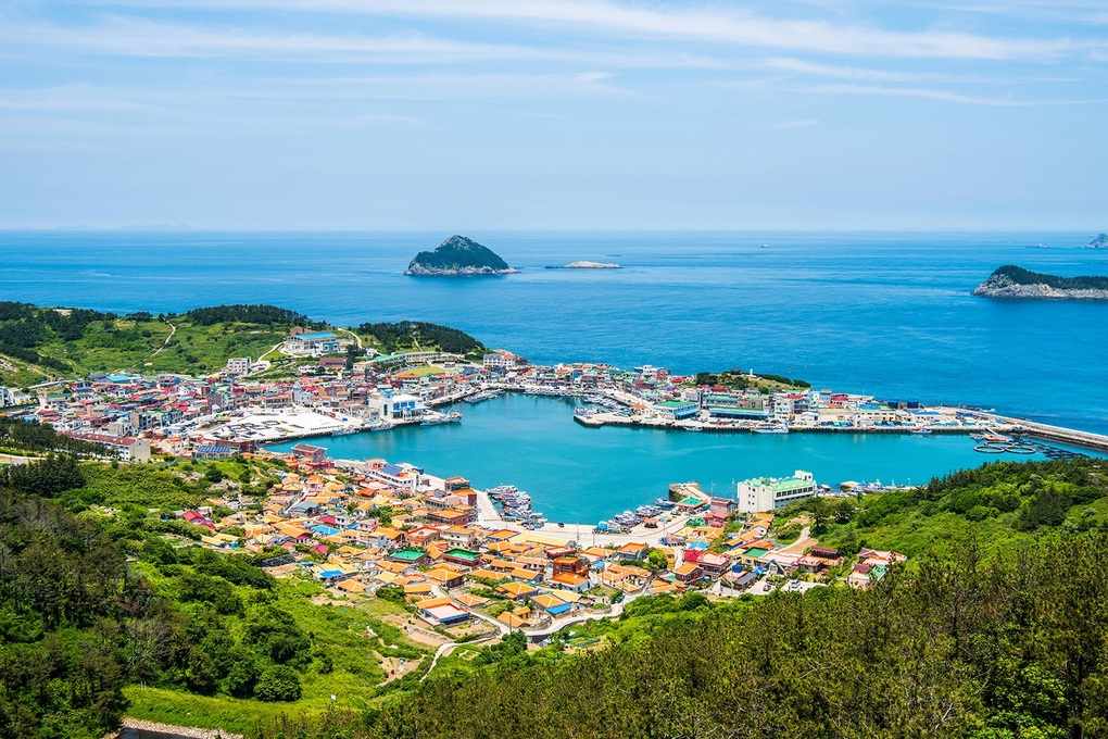 Nhiều du khách Việt bị hủy vé máy bay đến đảo Jeju - 1 Nhiều du khách Việt bị hủy vé máy bay đến đảo Jeju - 1