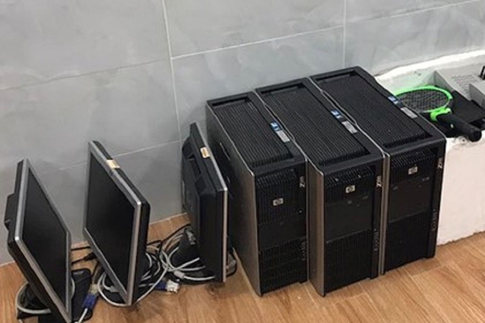 Nữ giám đốc công ty công nghệ mua bán trái phép hàng tỷ thông tin cá nhân - 2 Nữ giám đốc công ty công nghệ mua bán trái phép hàng tỷ thông tin cá nhân - 2