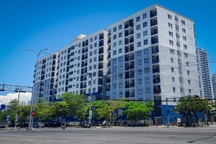 3 dự án nhà ở xã hội tại Đà Nẵng muốn vay gói 120.000 tỷ đồng