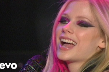 Avril Lavigne - When You're Gone