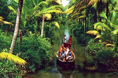 9 thắng cảnh thiên nhiên tuyệt đẹp ở Ấn Độ