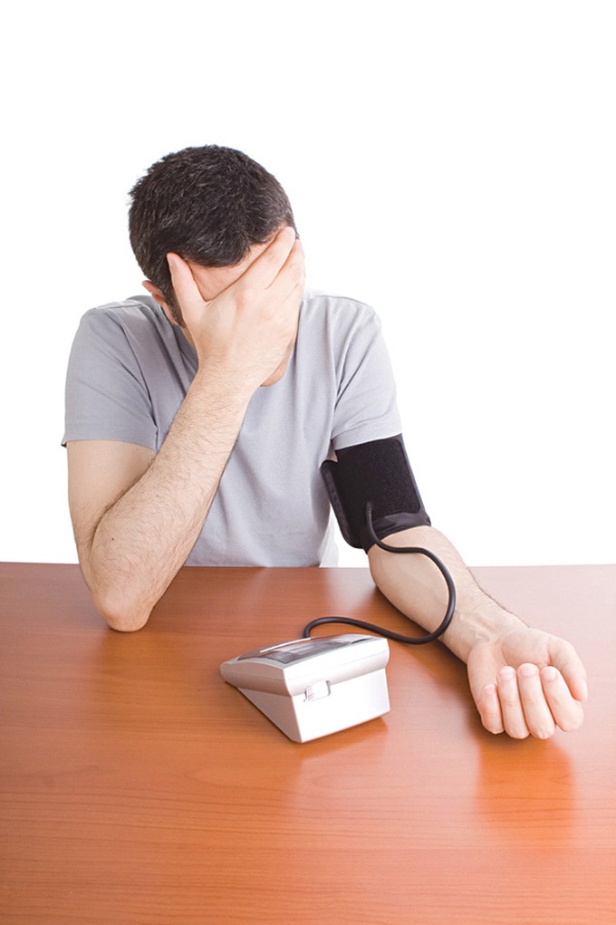 BS Viện tim mạch quốc gia cảnh báo một bệnh lý nguy hiểm để lại nhiều biến chứng tim mạch, gây ra nhiều phiền toái - Ảnh 1. BS Viện tim mạch quốc gia cảnh báo một bệnh lý nguy hiểm để lại nhiều biến chứng tim mạch, gây ra nhiều phiền toái - Ảnh 1.