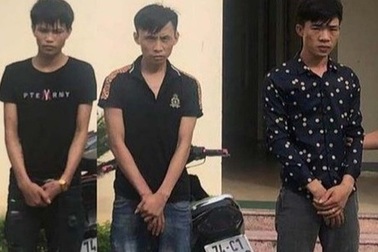 Chiếm đoạt Facebook của lao động ở nước ngoài để “mượn” cả trăm triệu đồng