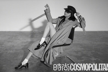 Dương Mịch nhận “gạch đá” vì thờ ơ với con gái sau khi ly hôn