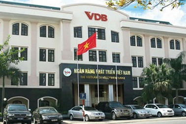 Hơn 22.000 tỷ đồng nợ xấu, 10.000 tỷ đồng sai phạm tại VDB