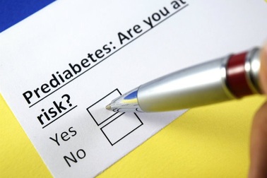Chẩn đoán tiền đái tháo đường có đáng lo không?