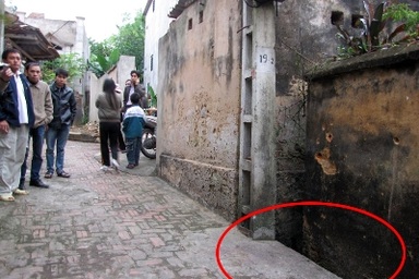 Vụ nổ xe máy: Người nhà nạn nhân đề nghị làm rõ trách nhiệm