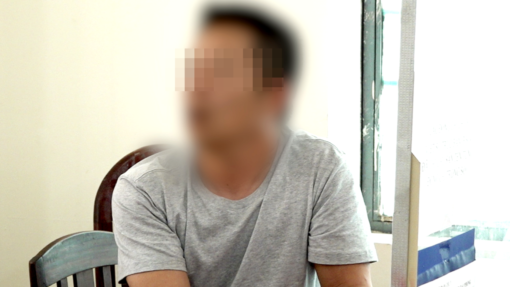 22 năm sống chui lủi, sợ hãi của người đàn ông bị truy nã - 1 22 năm sống chui lủi, sợ hãi của người đàn ông bị truy nã - 1
