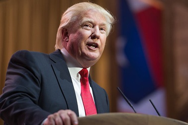 Báo Trung Quốc lần đầu lên tiếng về quan hệ với Mỹ dưới thời ông Trump