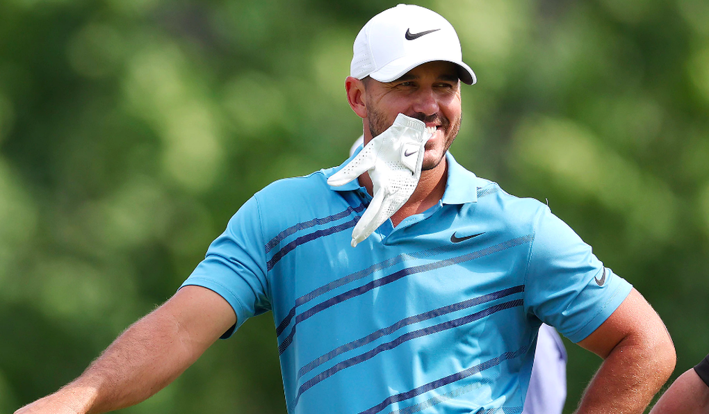 Brooks Koepka lên tiếng trước khi bước vào giải U.S Open 2022 - 2 Brooks Koepka lên tiếng trước khi bước vào giải U.S Open 2022 - 2