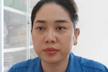 Cô gái 18 tuổi bị bắt cóc, bán vào động mại dâm