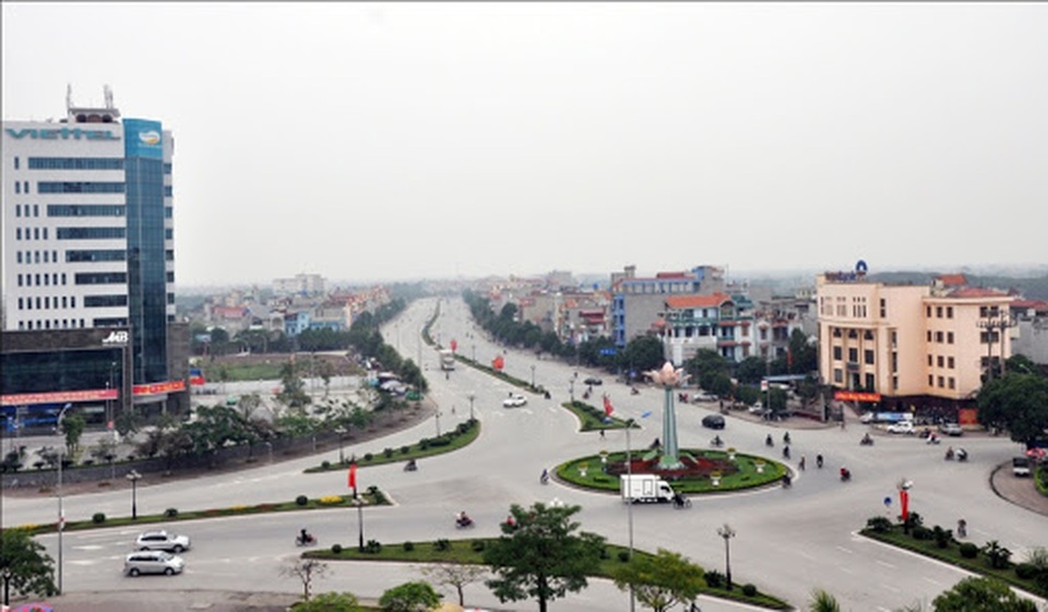 Giao cho doanh nghiệp hàng nghìn m2 đất làm dự án BT bất chấp chỉ đạo dừng - 1 Giao cho doanh nghiệp hàng nghìn m2 đất làm dự án BT bất chấp chỉ đạo dừng - 1