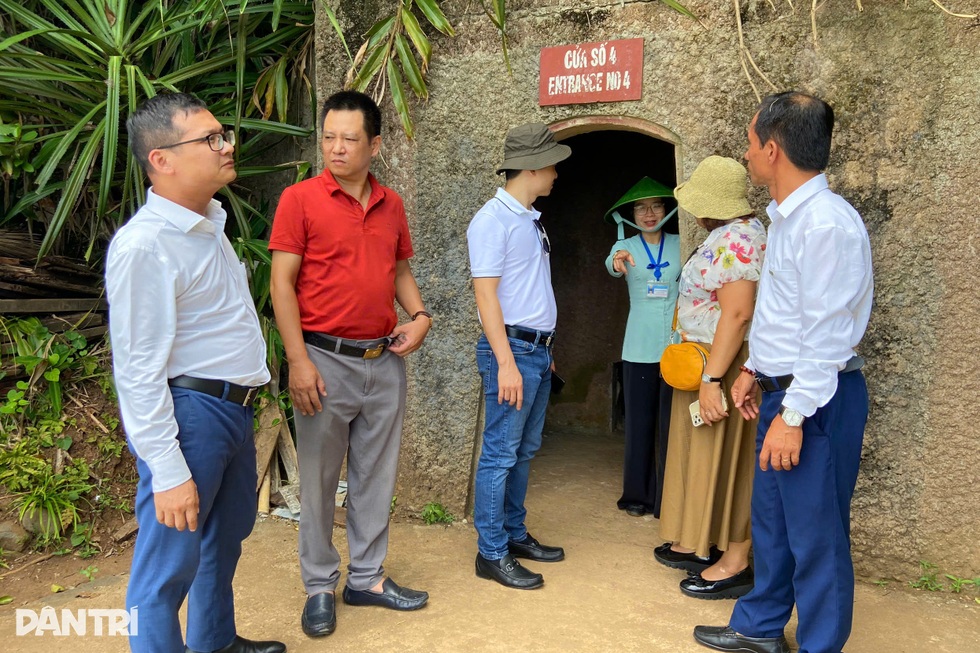 86 căn hộ đặc biệt trong lòng đất, nơi chào đời của 17 trẻ - 5 86 căn hộ đặc biệt trong lòng đất, nơi chào đời của 17 trẻ - 5