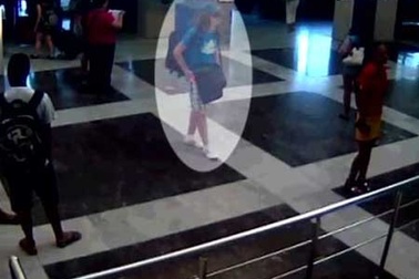 Bulgaria công bố video nghi phạm đánh bom sân bay