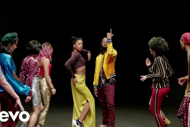 The Chemical Brothers - Got To Keep On