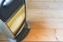 4 sai lầm cần tránh khi sử dụng quạt sưởi