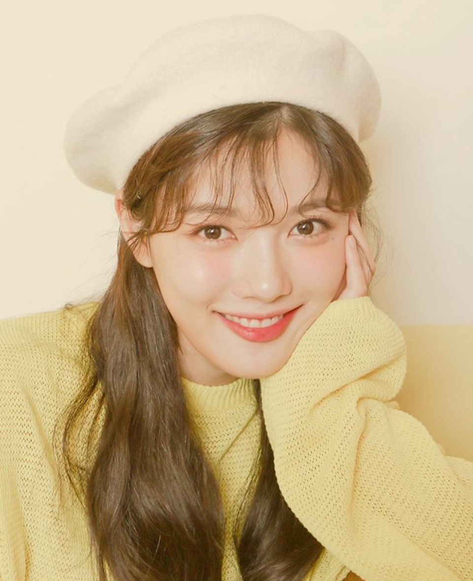“Em gái quốc dân” Kim Yoo Jung “lột xác” ngoạn mục ở tuổi 21 - 12 “Em gái quốc dân” Kim Yoo Jung “lột xác” ngoạn mục ở tuổi 21 - 12