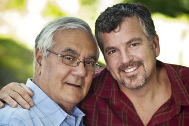 Đám cưới đồng tính đầu tiên trong lịch sử quốc hội Mỹ