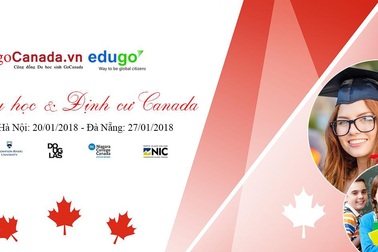 Định cư Canada theo con đường du học trong tầm tay