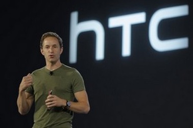 HTC mất giám đốc thiết kế thứ 2 trong chưa đầy một năm