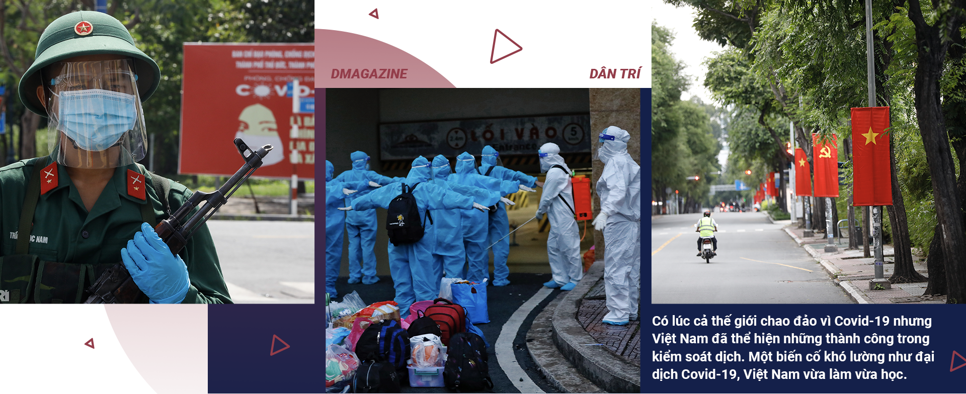 Thế giới nhìn đến Việt Nam như một biểu tượng của kỷ nguyên hậu Covid - 4 Thế giới nhìn đến Việt Nam như một biểu tượng của kỷ nguyên hậu Covid - 4