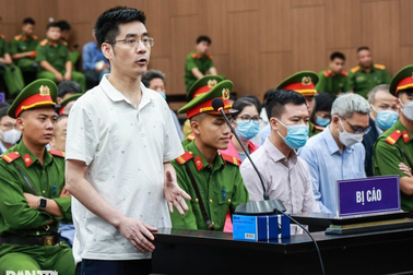 18 người kháng cáo vụ "chuyến bay giải cứu" sắp hầu tòa