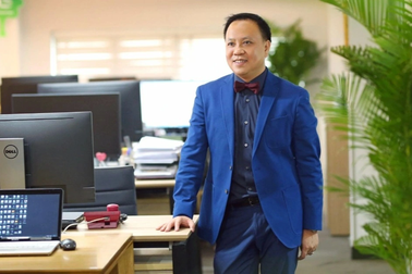Sau vụ công ty được định giá 320 triệu USD, "vua tiêu" có tiết lộ mới