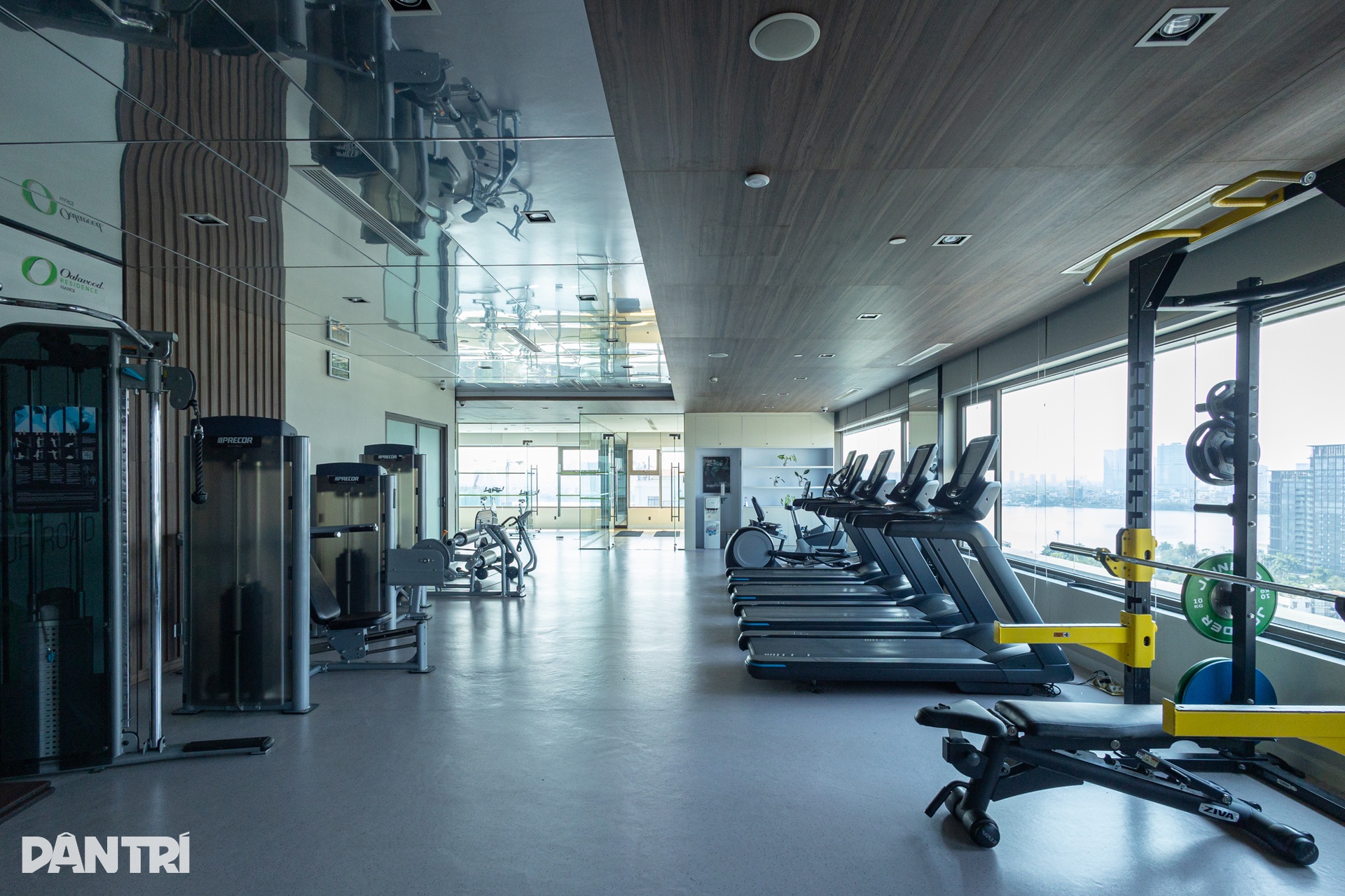 Penthouse 200 triệu đồng/tháng ở Hồ Tây và luật riêng của giới thượng lưu - 10