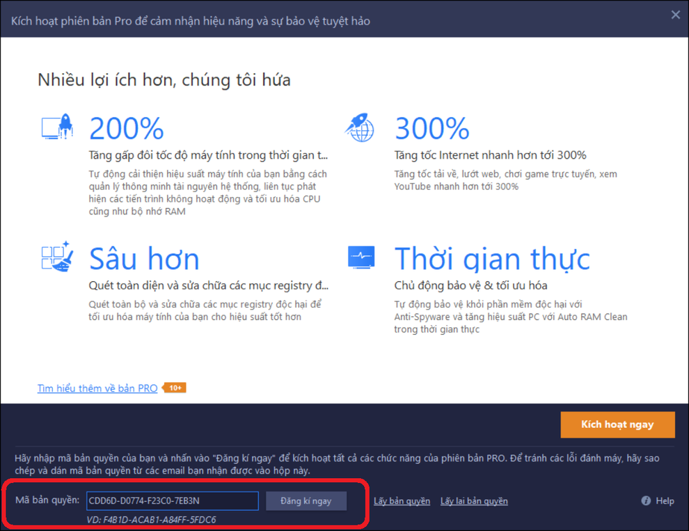 Thủ thuật tối ưu để cải thiện hiệu suất máy tính chỉ với một cú nhấp chuột - 5 Thủ thuật tối ưu để cải thiện hiệu suất máy tính chỉ với một cú nhấp chuột - 5