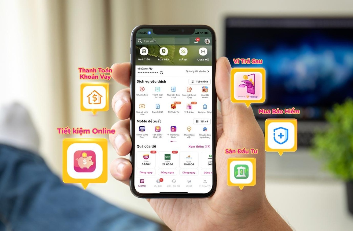 Giới trẻ ngày càng quan tâm quản lý tài chính cá nhân - 3 Giới trẻ ngày càng quan tâm quản lý tài chính cá nhân - 3