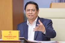 Thủ tướng: “Nâng ngưỡng thu nhập được mua nhà xã hội”