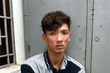 Sở hữu 4 tiền án, vẫn "quen tay" trộm cắp tài sản