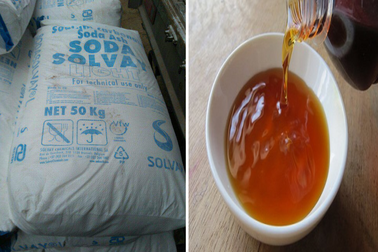 Bê bối chất tẩy rửa trong nước mắm: Đưa chất độc vào mâm cơm người Việt