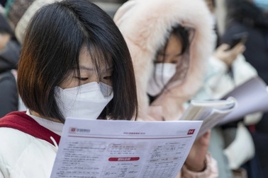 Thi công chức như "cuộc chiến": 1 vị trí có 3.000 hồ sơ ứng tuyển