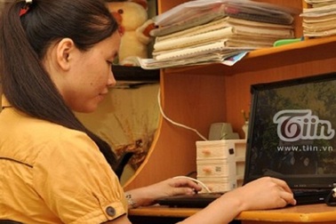 Cô gái Việt là 'Anh hùng thầm lặng' của Microsoft