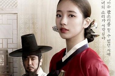 Bạn gái Lee Min Ho chia sẻ kinh nghiệm yêu bạn diễn hơn mình tới 23 tuổi