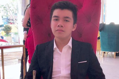 Tạm giữ em trai của Chủ tịch Tập đoàn địa ốc Alibaba