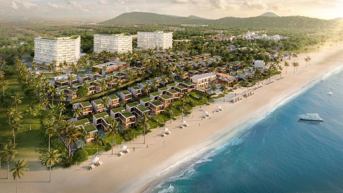 Shantira Beach Resort Spa hứa hẹn thành tọa độ nghỉ dưỡng toàn cầu mới - 1 Shantira Beach Resort Spa hứa hẹn thành tọa độ nghỉ dưỡng toàn cầu mới - 1