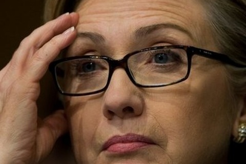 Hillary Clinton rời Hàn Quốc đến Hà Nội dự Diễn đàn khu vực ASEAN