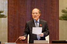 Chủ tịch Quốc hội: Thủ tục hành chính cay nghiệt, độc ác lắm!