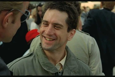 Trailer "Taxi Driver" (1976)