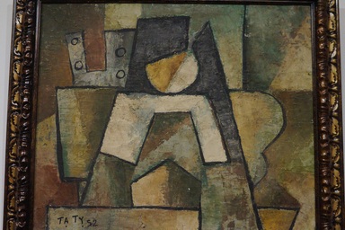 Bảo tàng TPHCM thừa nhận có "tranh thật, tên giả mạo" tại triển lãm