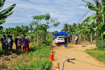 Phút bốc đồng cướp sinh mạng 2 học sinh cấp 3