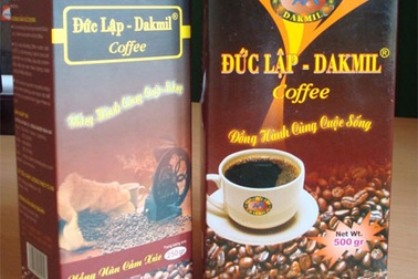 Đòi bán 2 thương hiệu cà phê cho nước ngoài