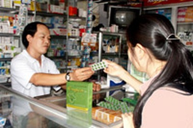 Dược Hậu Giang tung ra thị trường sản phẩm mới