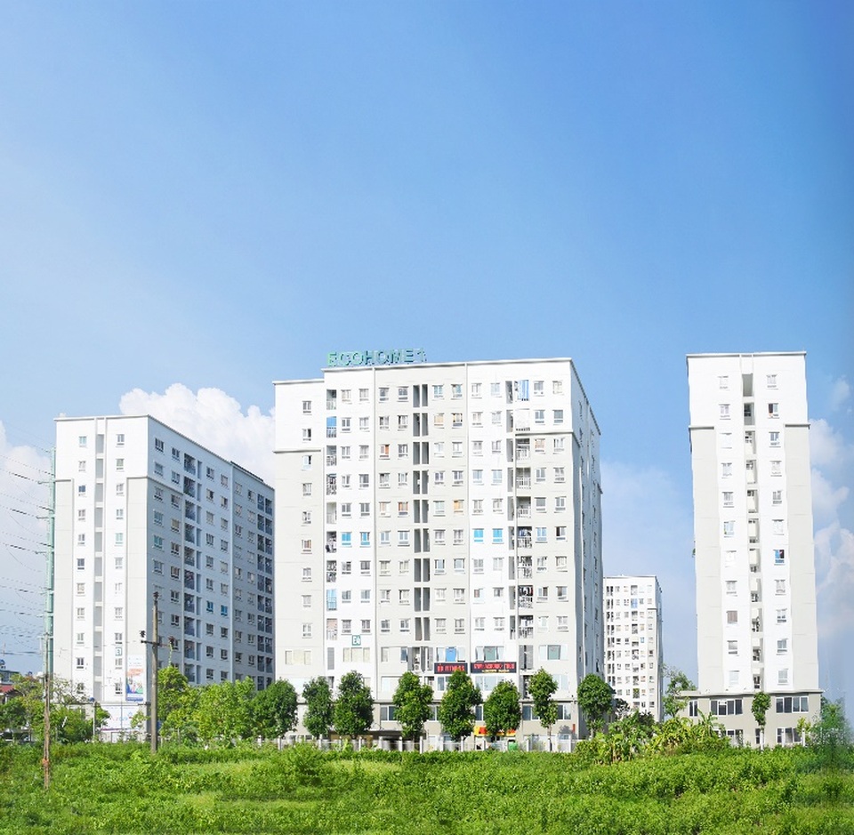 Tại sao EcoHome Nhơn Bình được gọi là “Nhà ở xã hội - Chất lượng thương mại”? - 1 Tại sao EcoHome Nhơn Bình được gọi là “Nhà ở xã hội - Chất lượng thương mại”? - 1