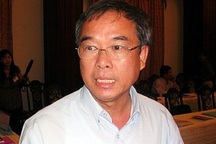 Bắt tạm giam ông Nguyễn Thành Tài, cựu Phó Chủ tịch TPHCM