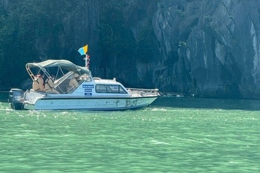 Hoàn tất tìm kiếm 39 nạn nhân vụ lật tàu du lịch Vịnh Xanh 58