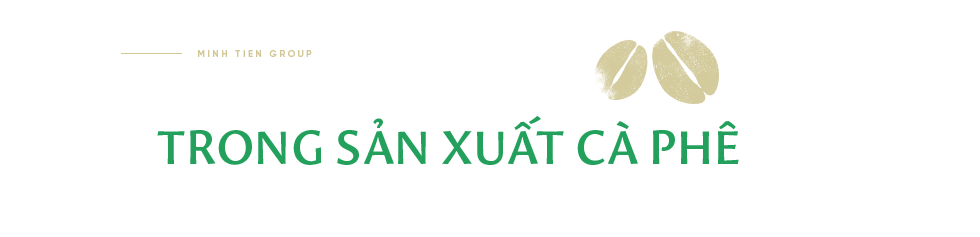 Tập đoàn cà phê tiên phong phát triển theo mô hình kinh tế tuần hoàn - 5 Tập đoàn cà phê tiên phong phát triển theo mô hình kinh tế tuần hoàn - 5