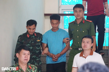 Thanh Hóa khen thưởng người dân, cán bộ truy bắt Triệu Quân Sự